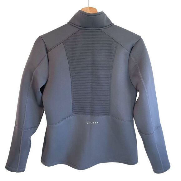 Spyder Bayer Venom Full-Zip Jacket - Picture 5 of 11